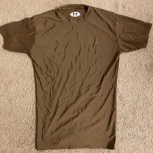 Under Armour Shirt